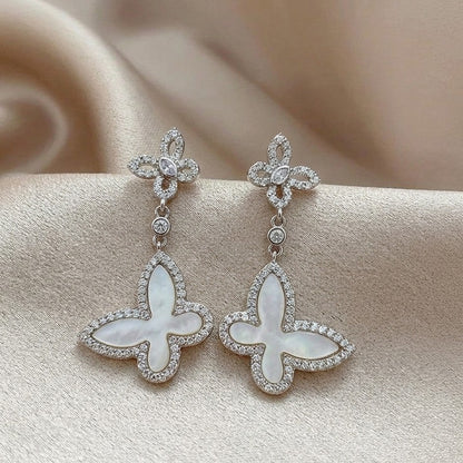 Opaline Grace Drops