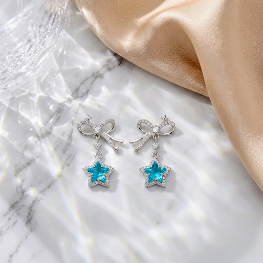Starlume Bow Drops
