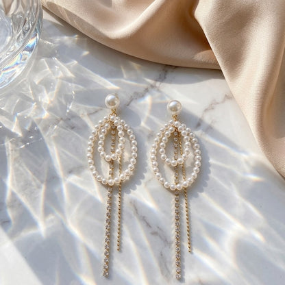 Velora Pearl Drops