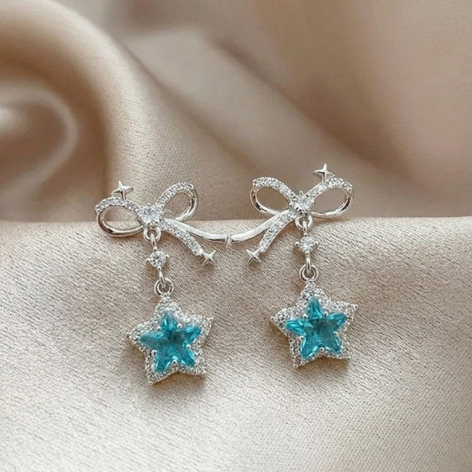 Starlume Bow Drops