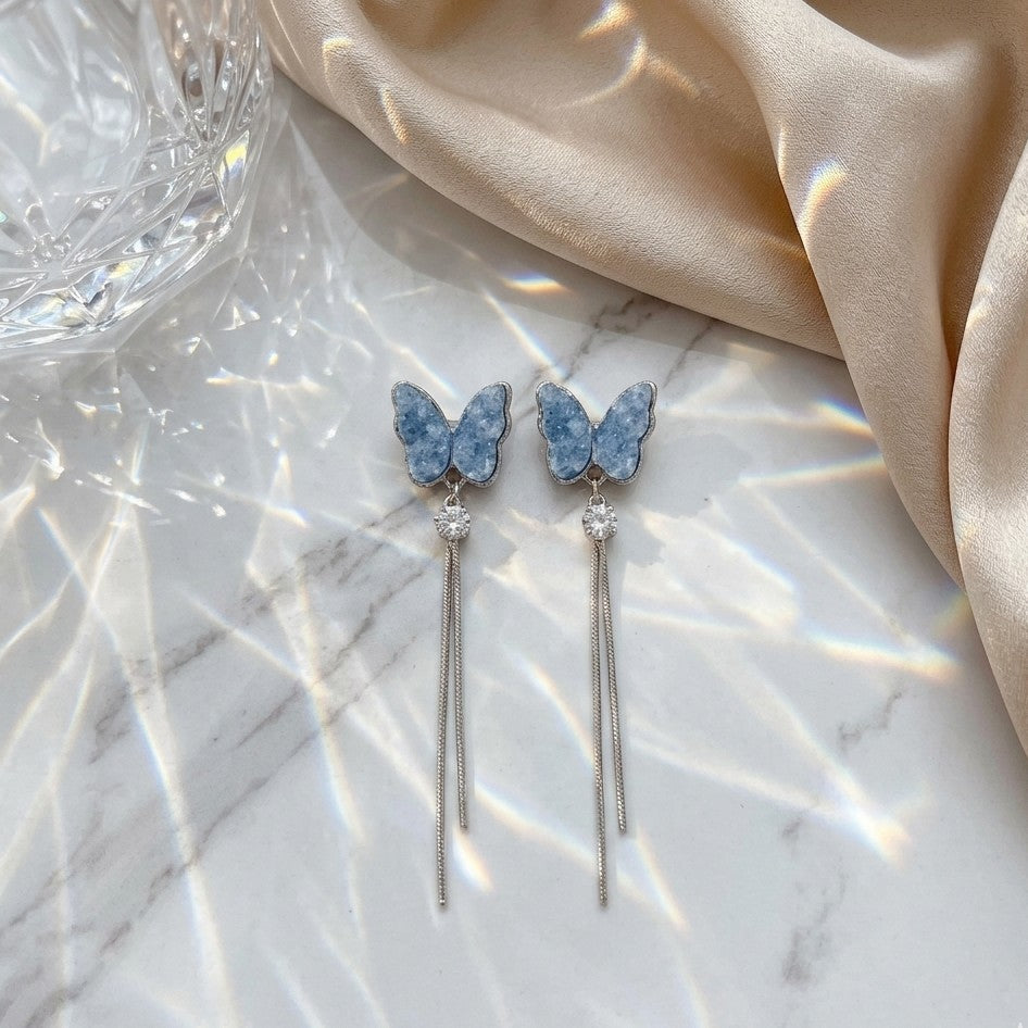 Aeris Wing Drops