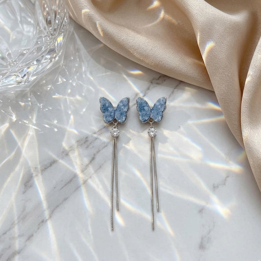 Aeris Wing Drops