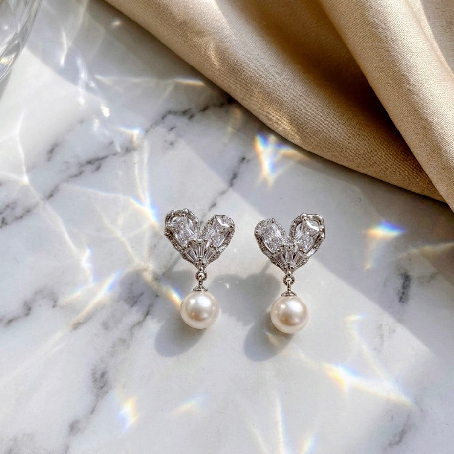 Crystal Amour Drops
