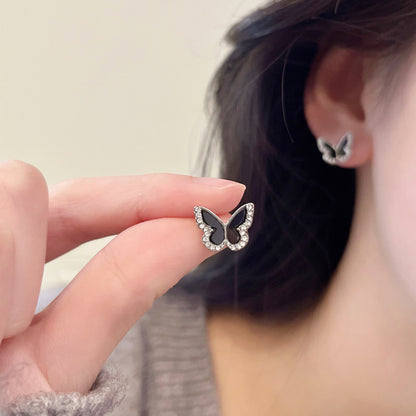 Shadow Wing Studs