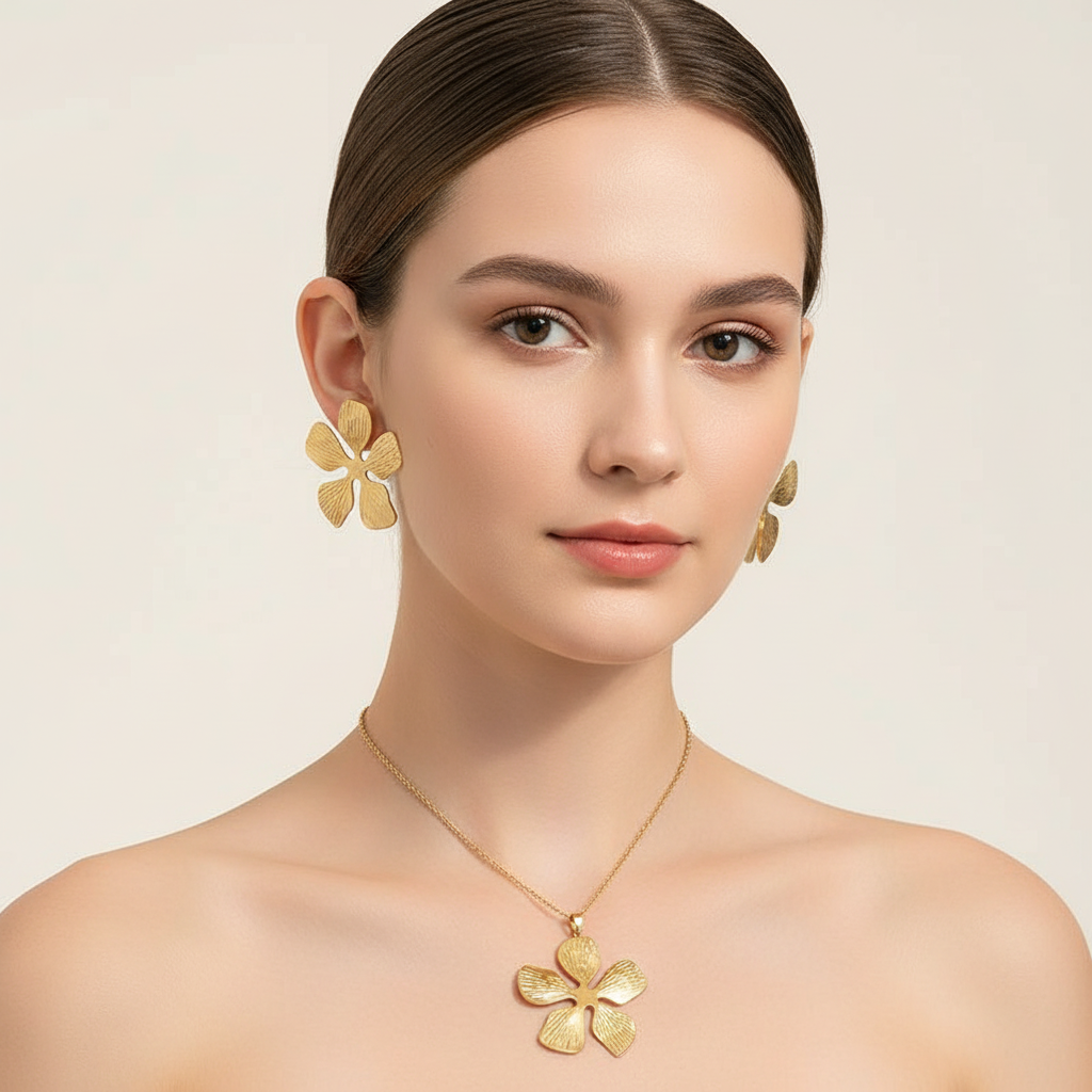 Celeste Aura Bloom Set