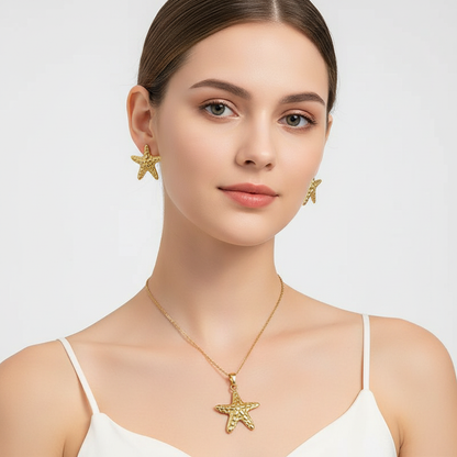Sea Star Glow Set